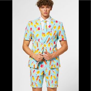 OPPOSUITS cool cones best seller size: US40 BNWT